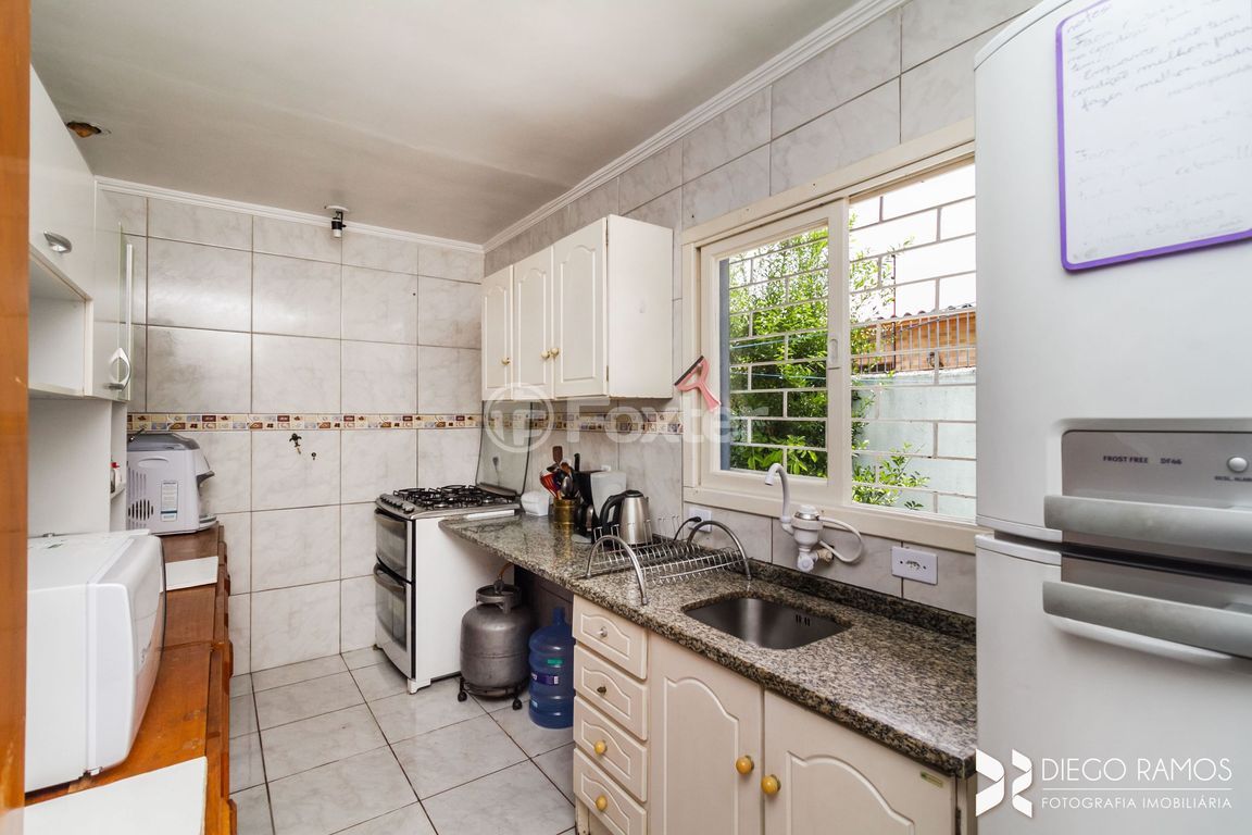 casa sobrado para comprar em Ernesto Zeuner, 275 - foto 25