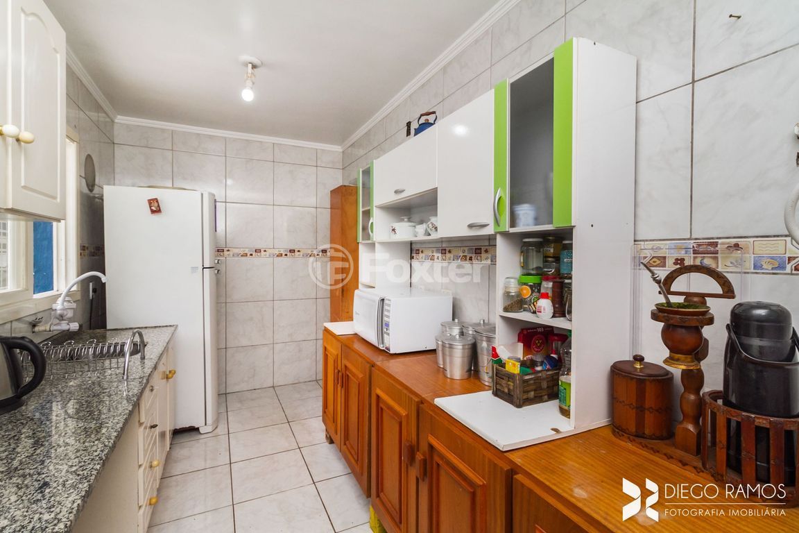 casa sobrado para comprar em Ernesto Zeuner, 275 - foto 27