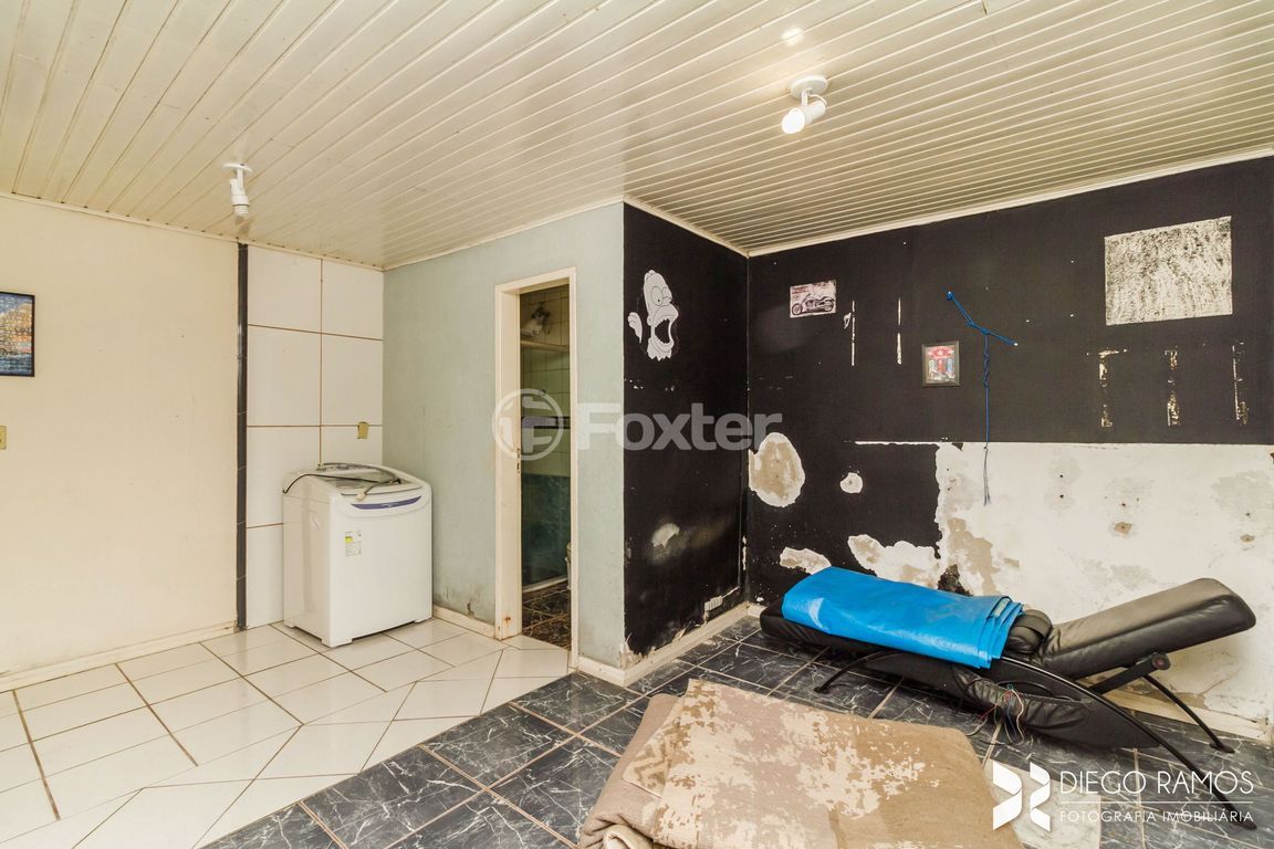 casa sobrado para comprar em Ernesto Zeuner, 275 - foto 28