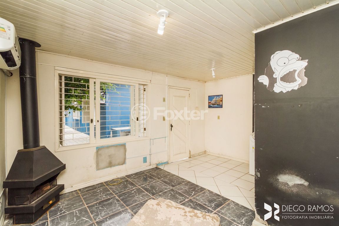 casa sobrado para comprar em Ernesto Zeuner, 275 - foto 29
