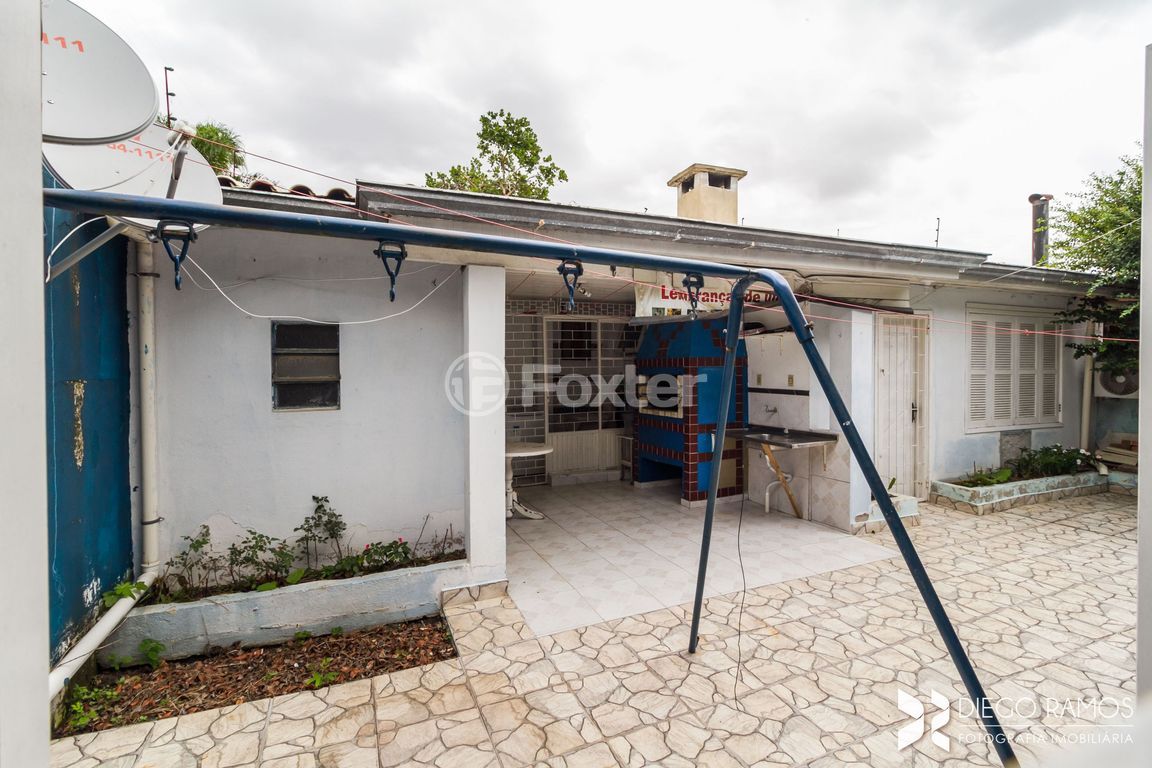casa sobrado para comprar em Ernesto Zeuner, 275 - foto 32