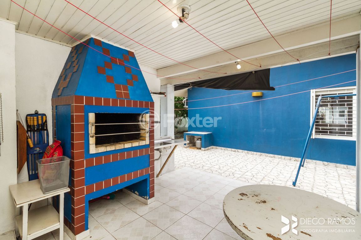casa sobrado para comprar em Ernesto Zeuner, 275 - foto 33