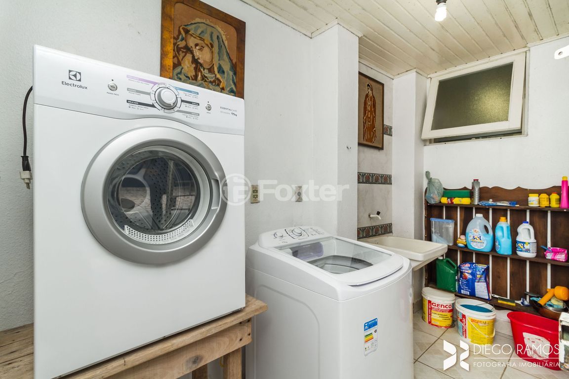 casa sobrado para comprar em Ernesto Zeuner, 275 - foto 34