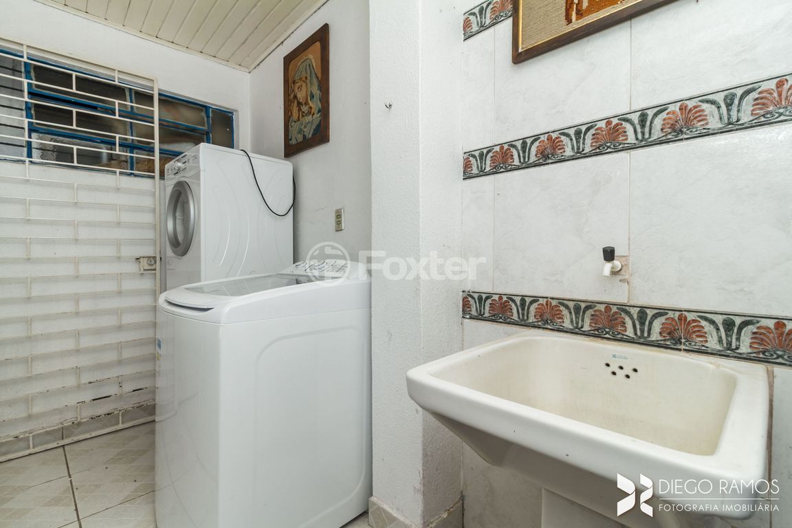 casa sobrado para comprar em Ernesto Zeuner, 275 - foto 35