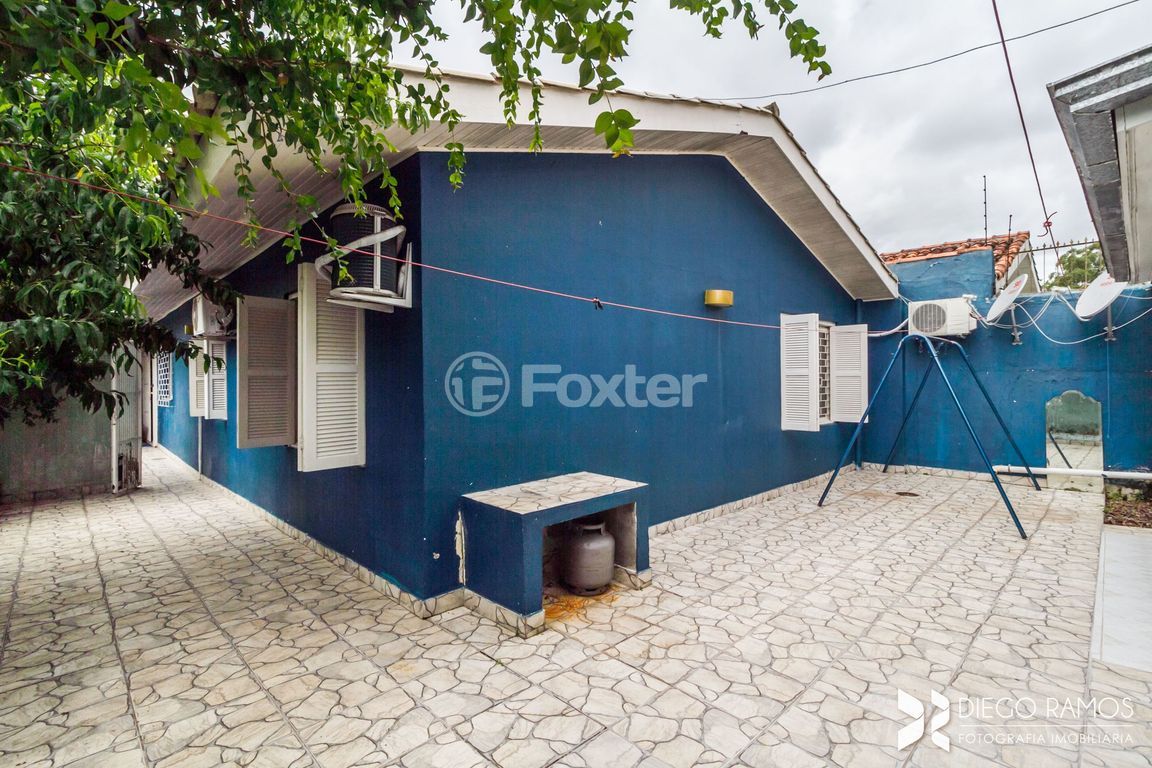 casa sobrado para comprar em Ernesto Zeuner, 275 - foto 40