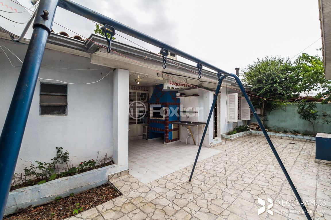 casa sobrado para comprar em Ernesto Zeuner, 275 - foto 42