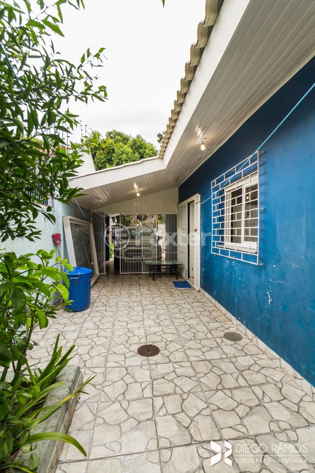 casa sobrado para comprar em Ernesto Zeuner, 275 - foto 44