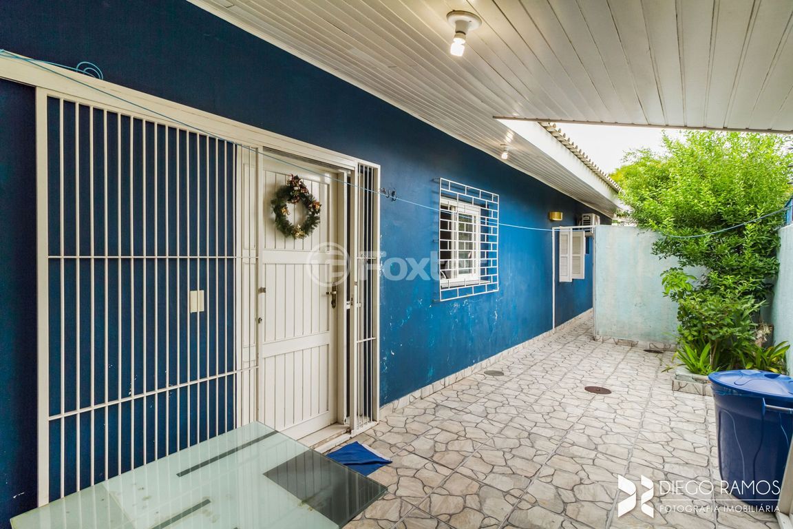 casa sobrado para comprar em Ernesto Zeuner, 275 - foto 45