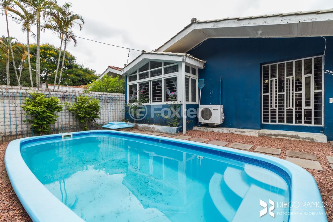casa sobrado para comprar em Ernesto Zeuner, 275 - foto 48