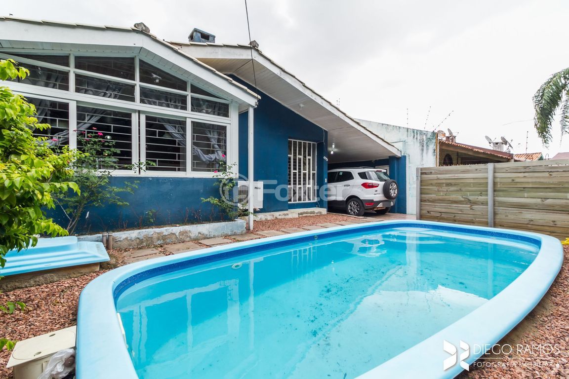 casa sobrado para comprar em Ernesto Zeuner, 275 - foto 49