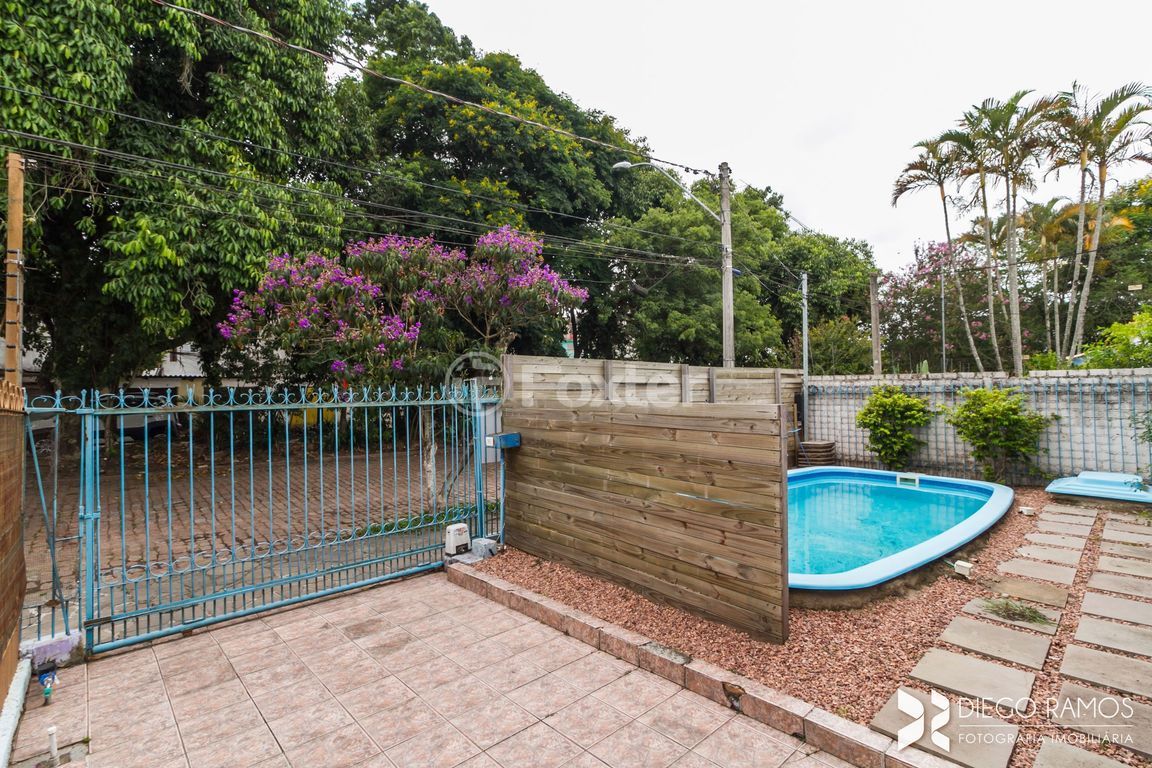 casa sobrado para comprar em Ernesto Zeuner, 275 - foto 50