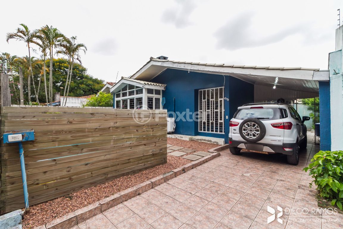 casa sobrado para comprar em Ernesto Zeuner, 275 - foto 51