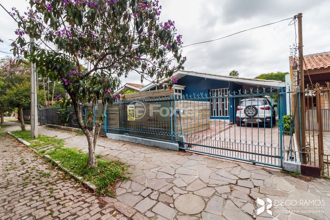 casa sobrado para comprar em Ernesto Zeuner, 275 - foto 52