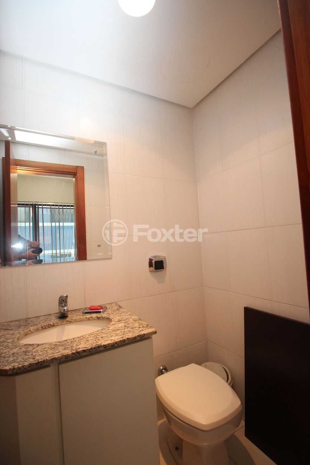 consultorio sala conjunto para comprar em Felicíssimo de Azevedo, 1020 - foto 13