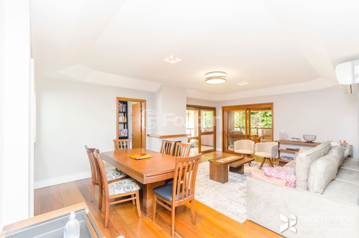 apartamento garden para comprar em Vicente da Fontoura, 2992 - foto 9