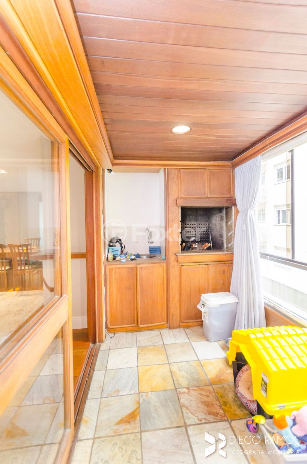 apartamento garden para comprar em Vicente da Fontoura, 2992 - foto 12