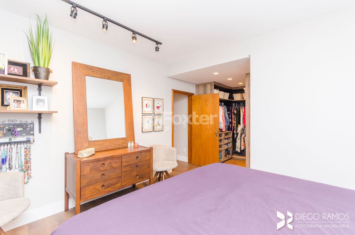 apartamento garden para comprar em Vicente da Fontoura, 2992 - foto 14
