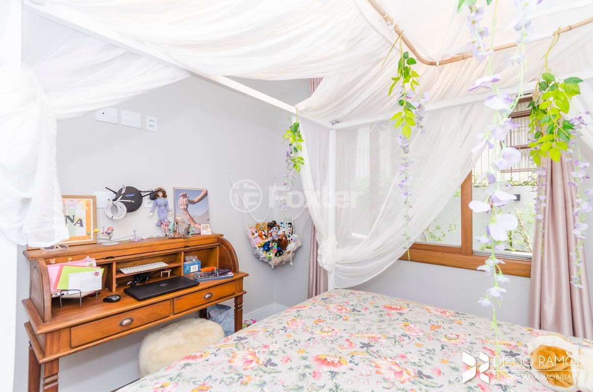 apartamento garden para comprar em Vicente da Fontoura, 2992 - foto 17