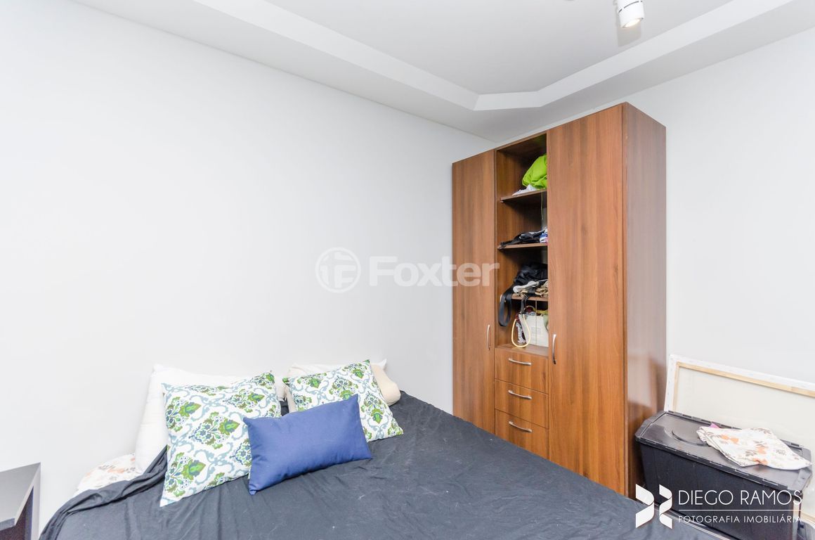 apartamento garden para comprar em Vicente da Fontoura, 2992 - foto 20