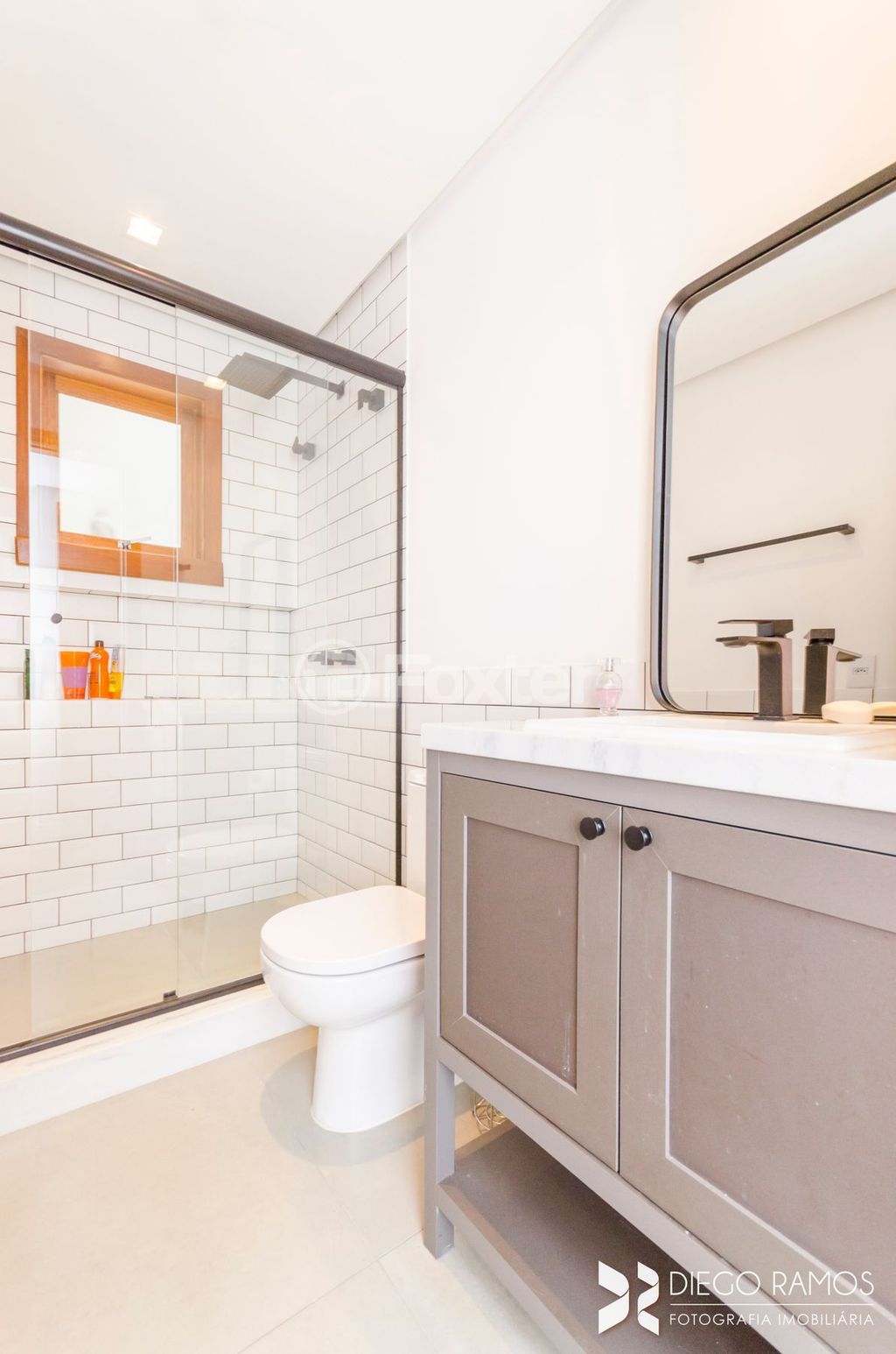 apartamento garden para comprar em Vicente da Fontoura, 2992 - foto 24