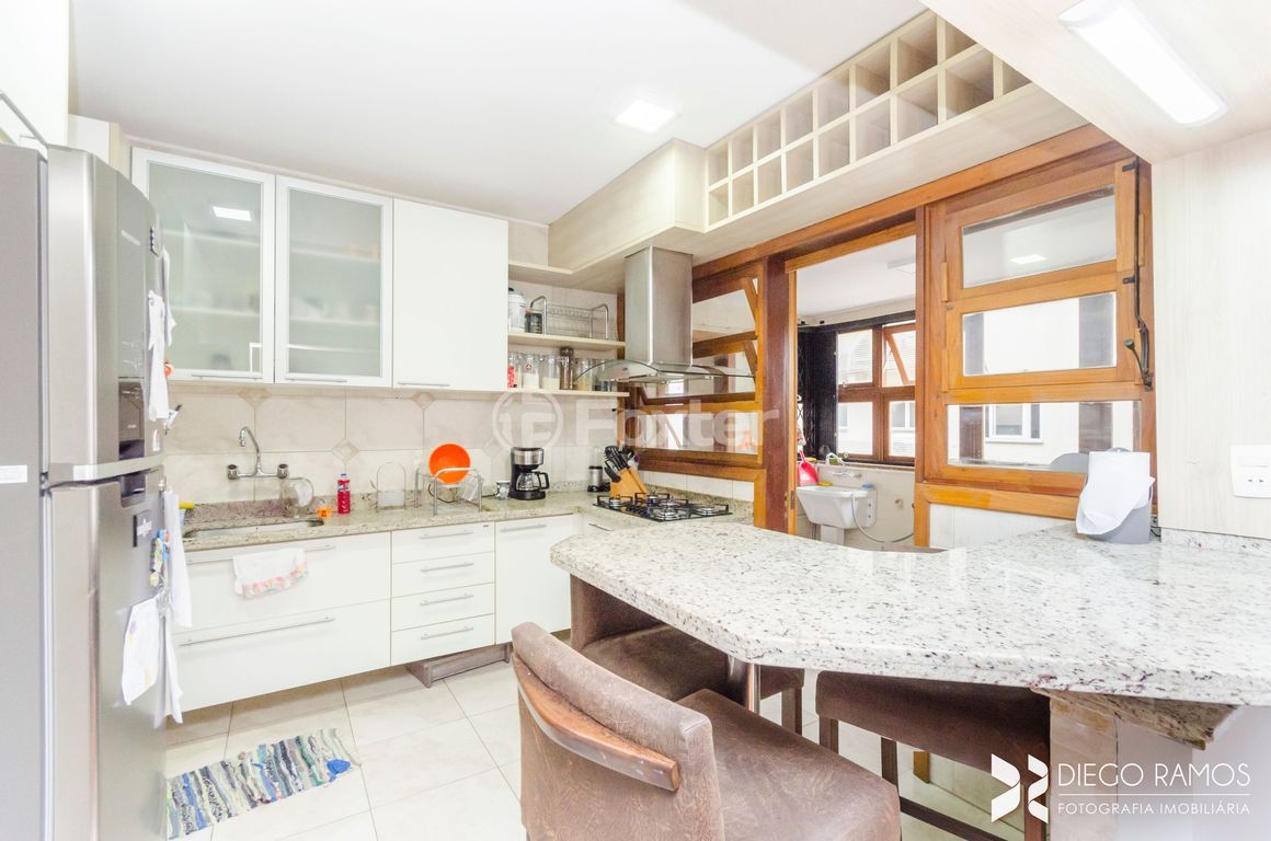 apartamento garden para comprar em Vicente da Fontoura, 2992 - foto 25