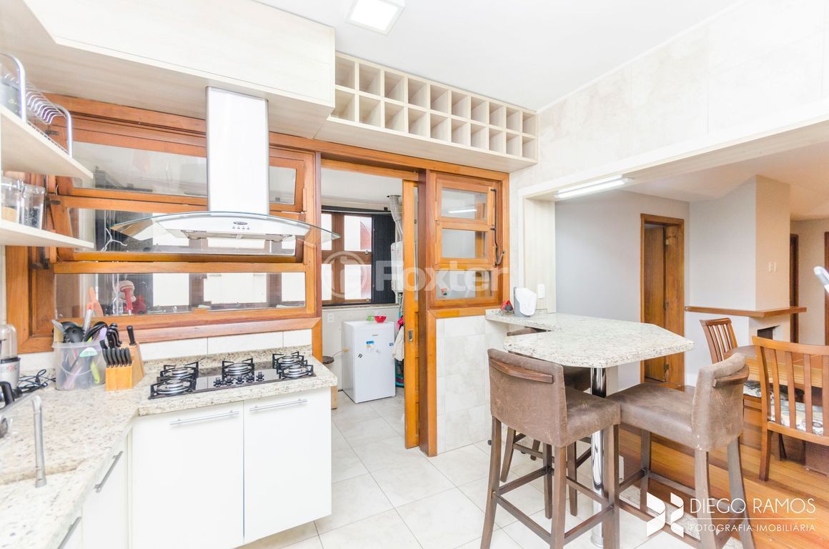 apartamento garden para comprar em Vicente da Fontoura, 2992 - foto 27