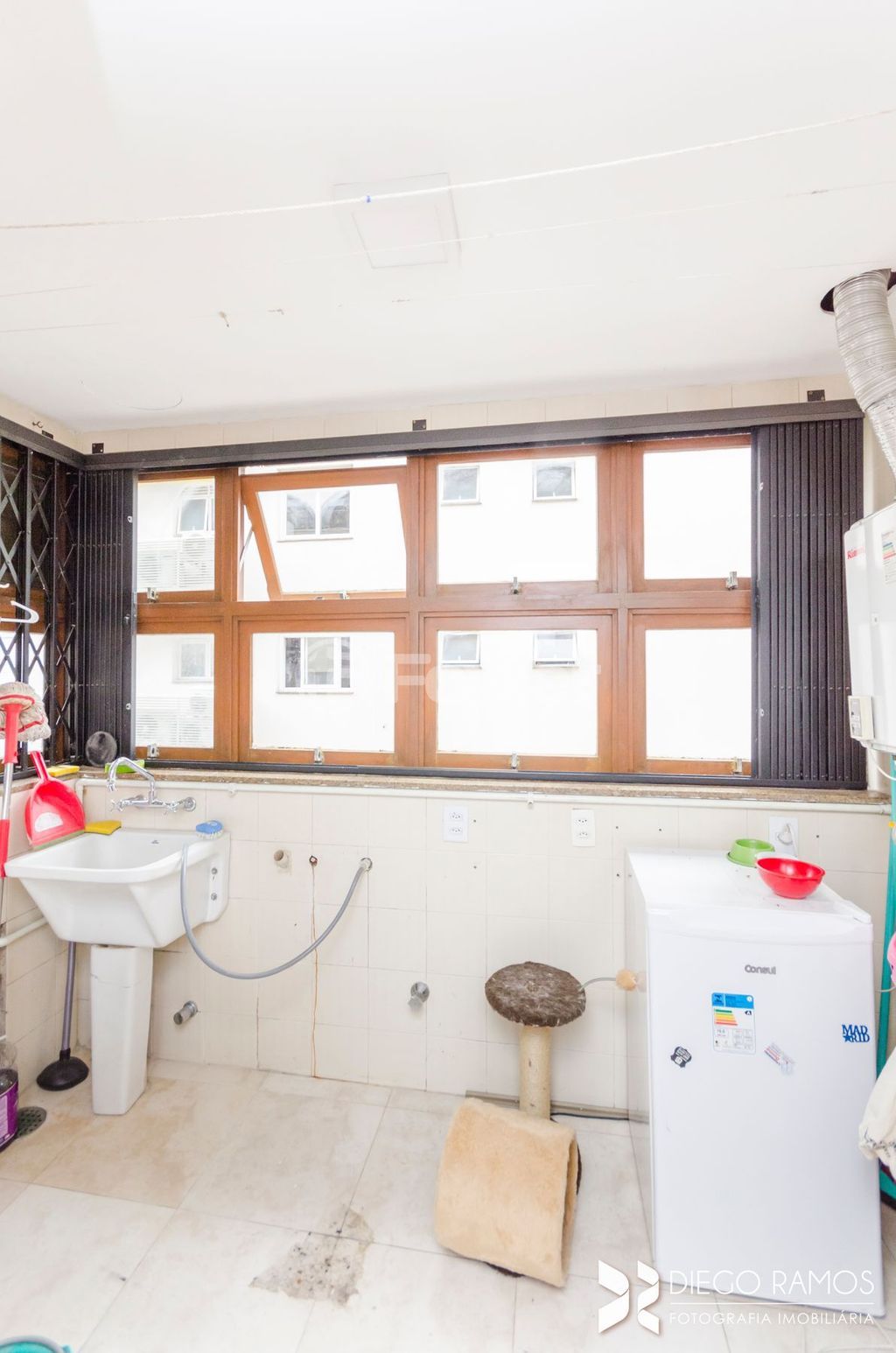 apartamento garden para comprar em Vicente da Fontoura, 2992 - foto 29