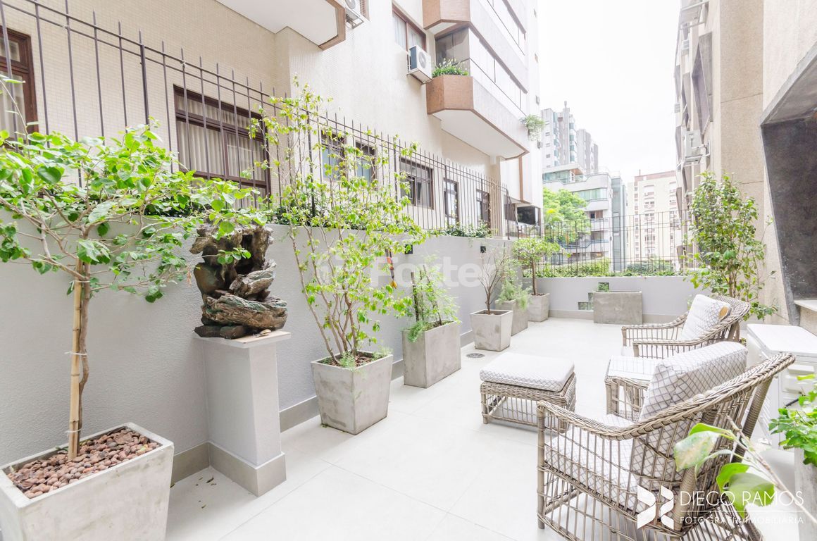 apartamento garden para comprar em Vicente da Fontoura, 2992 - foto 30