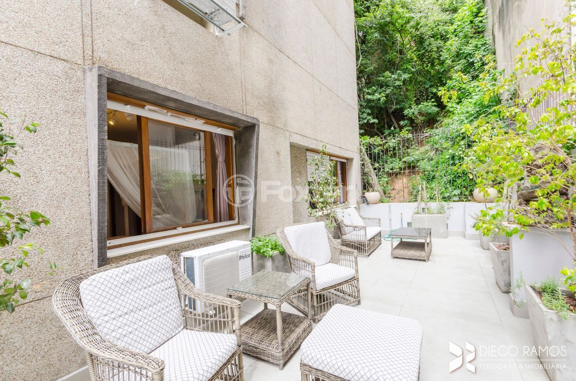 apartamento garden para comprar em Vicente da Fontoura, 2992 - foto 31
