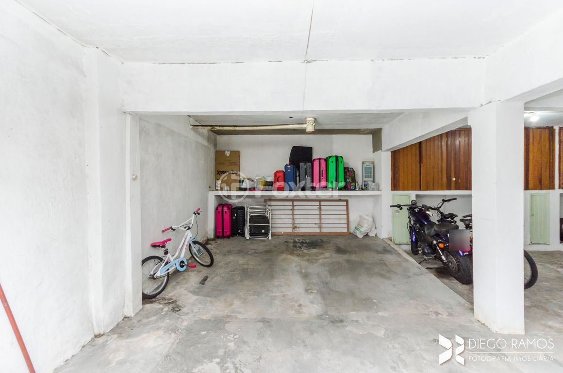 apartamento garden para comprar em Vicente da Fontoura, 2992 - foto 33