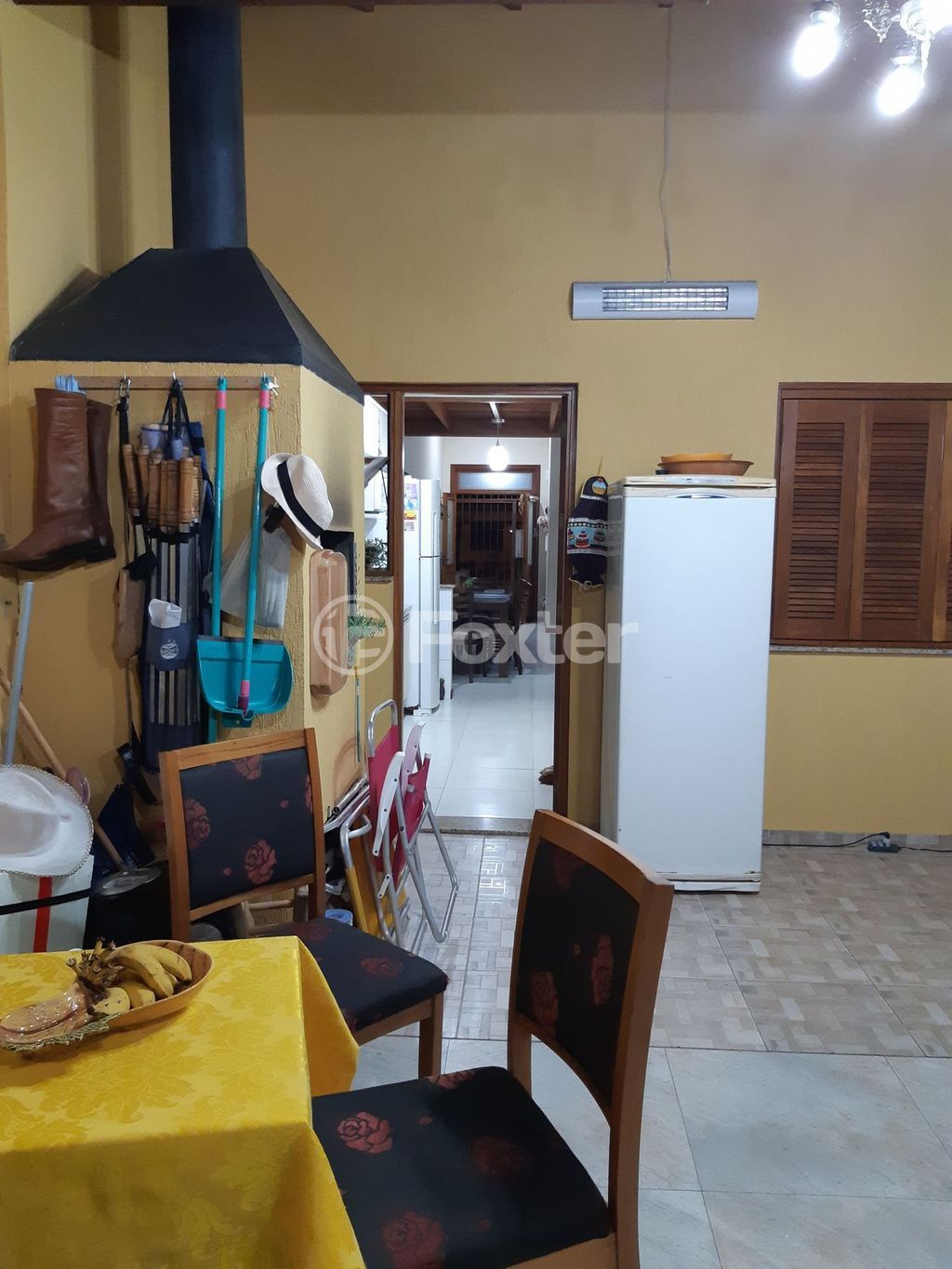 casa sobrado para comprar em Doutor Hermes Pacheco, 818 - foto 10