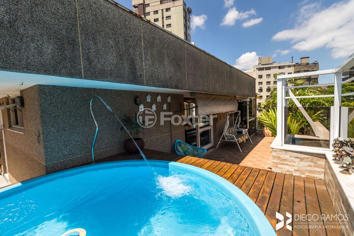 Cobertura para comprar em Carlos Gomes, 1591 - foto 64