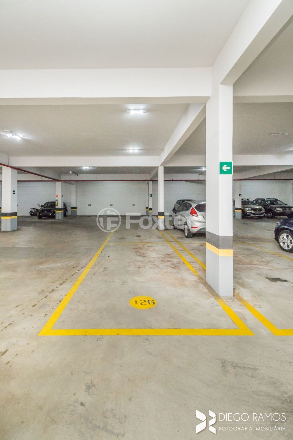 Apartamento para comprar em Attílio Bilibio, 251 - foto 53