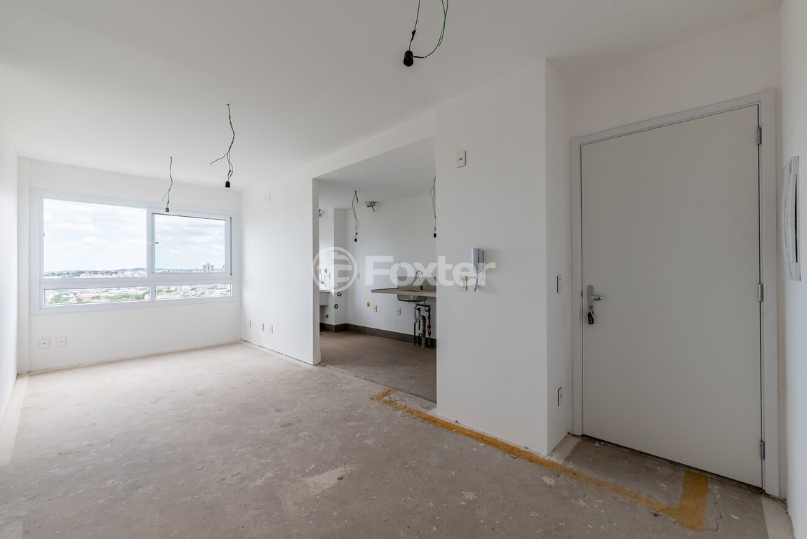 Apartamento para comprar em Jerônymo Zelmanovitz, 100 - foto 23