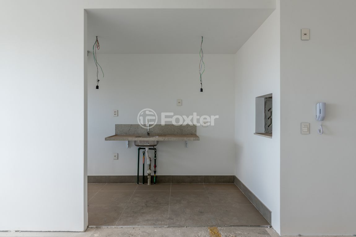 Apartamento para comprar em Jerônymo Zelmanovitz, 100 - foto 24
