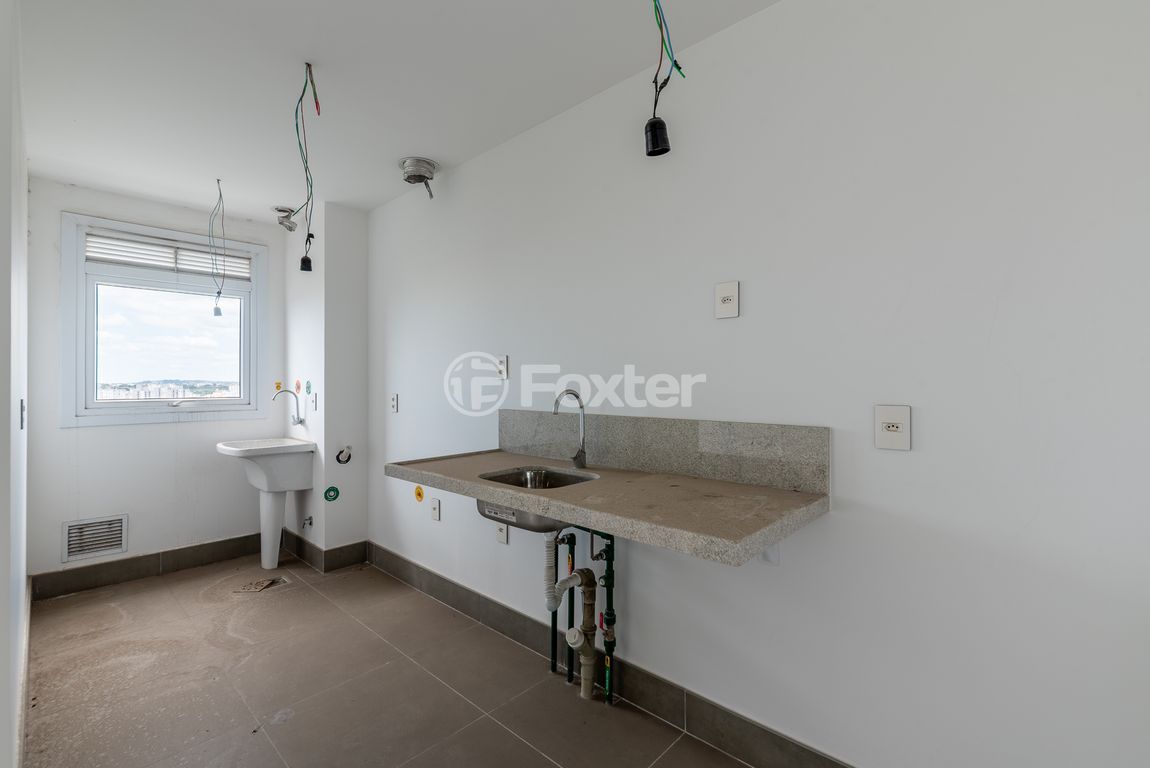 Apartamento para comprar em Jerônymo Zelmanovitz, 100 - foto 25