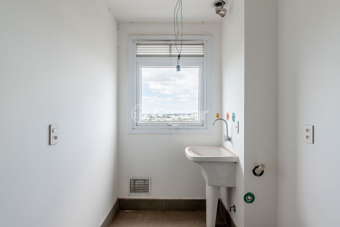Apartamento para comprar em Jerônymo Zelmanovitz, 100 - foto 26
