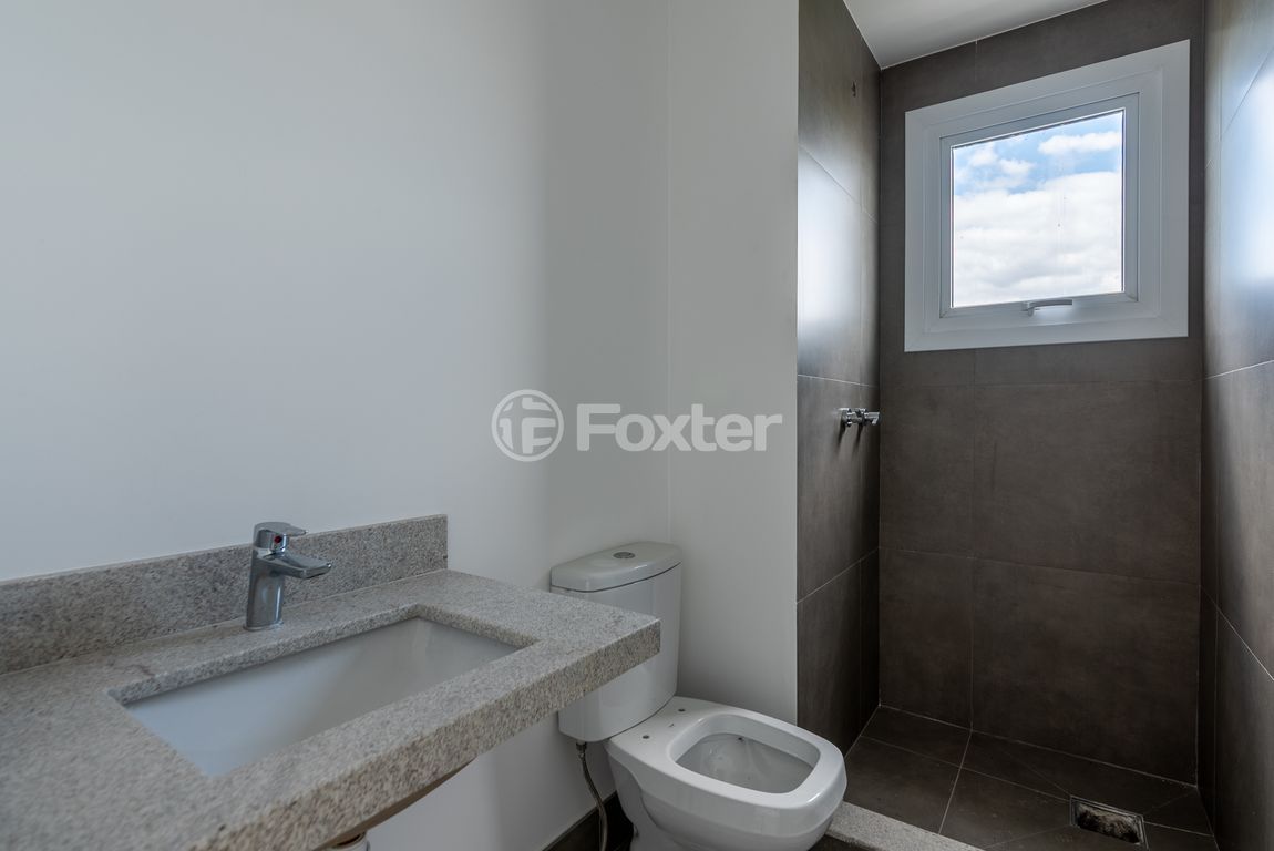 Apartamento para comprar em Jerônymo Zelmanovitz, 100 - foto 18