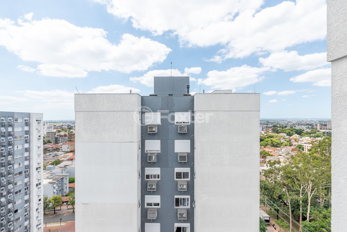 Apartamento para comprar em Jerônymo Zelmanovitz, 100 - foto 13
