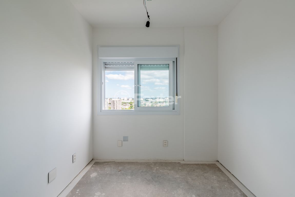 Apartamento para comprar em Jerônymo Zelmanovitz, 100 - foto 20