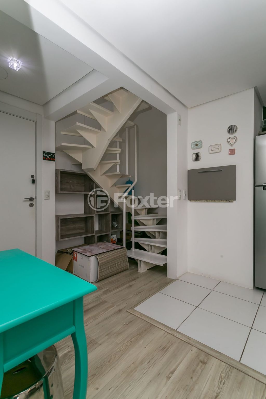 Loft/Flat para comprar em José Albano Volkmer, 230 - foto 13