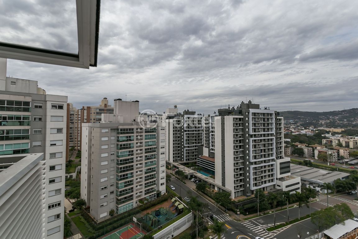 Loft/Flat para comprar em José Albano Volkmer, 230 - foto 27
