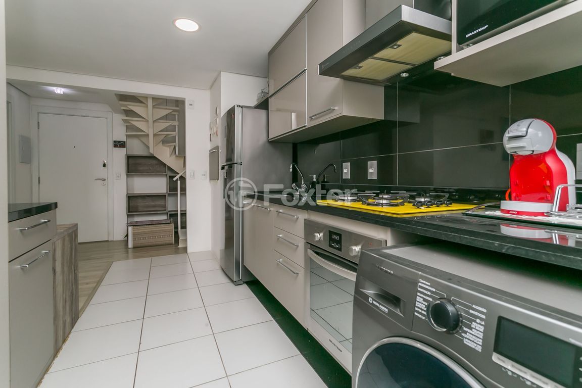 Loft/Flat para comprar em José Albano Volkmer, 230 - foto 33