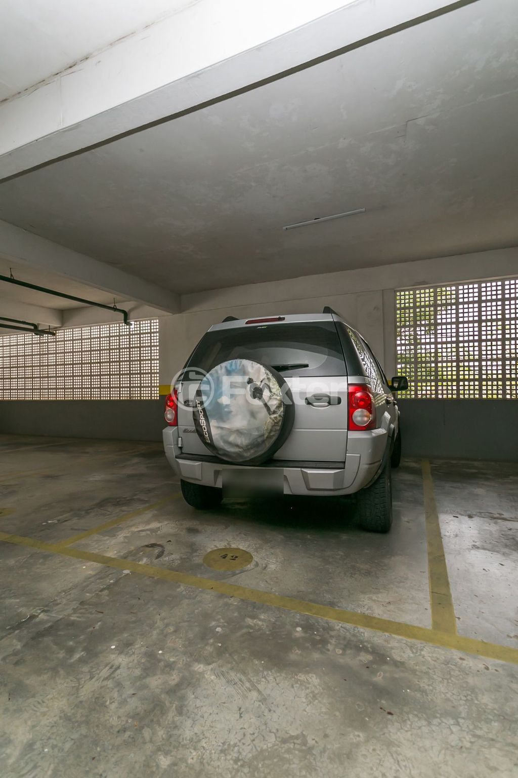 Loft/Flat para comprar em José Albano Volkmer, 230 - foto 37