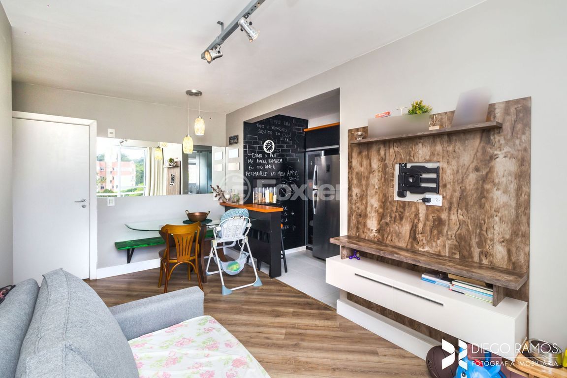 Apartamento para comprar em Souza Costa, 400 - foto 13
