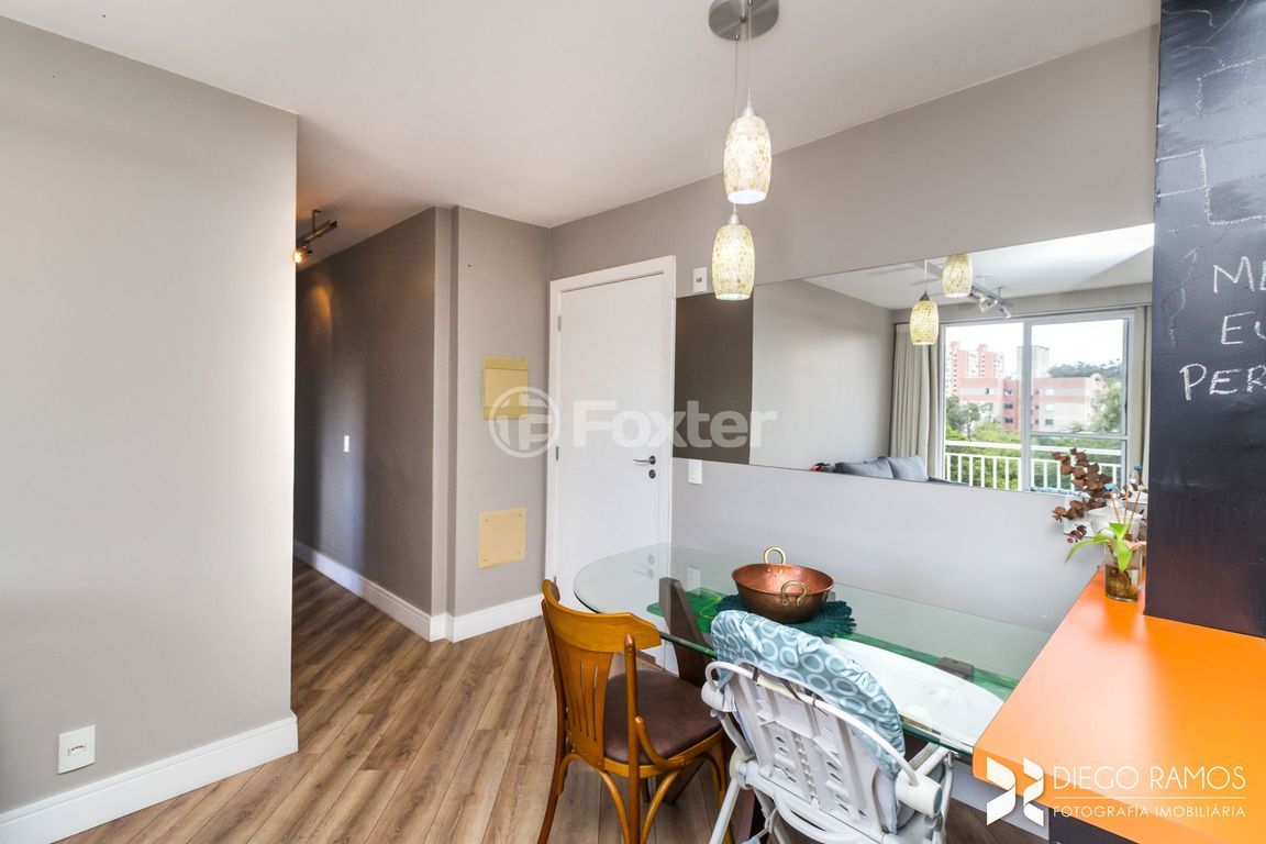 Apartamento para comprar em Souza Costa, 400 - foto 17
