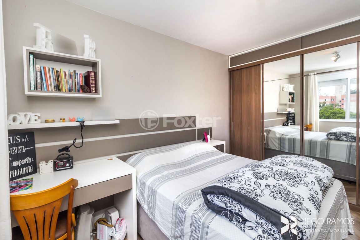Apartamento para comprar em Souza Costa, 400 - foto 28
