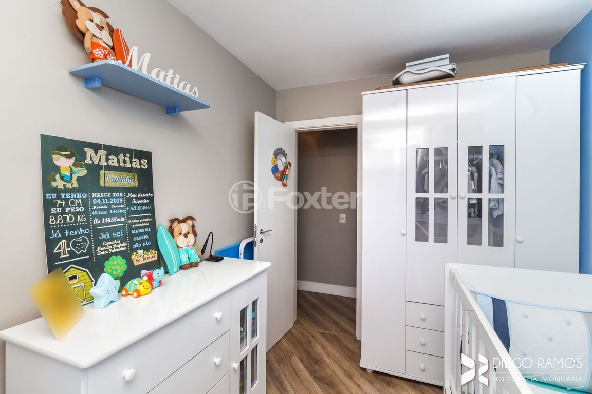 Apartamento para comprar em Souza Costa, 400 - foto 35