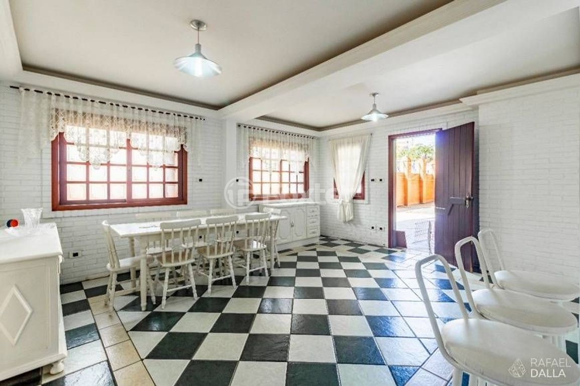 casa sobrado para comprar em Ludwig Jacob Hubler, 10 - foto 12