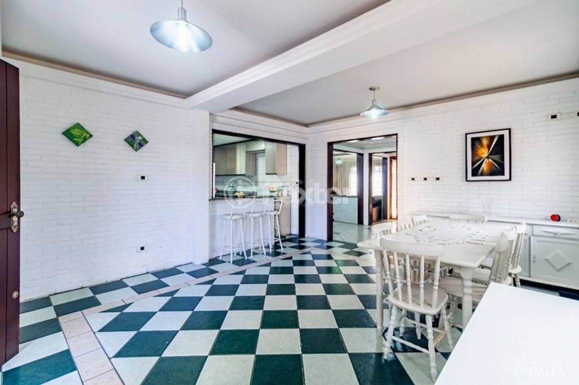 casa sobrado para comprar em Ludwig Jacob Hubler, 10 - foto 13
